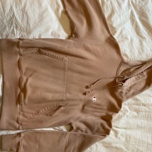 Unisex Champion Reverse Weave Hoodie